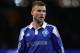 MANCHESTER, ENGLAND - MARCH 15: Andriy Yarmolenko of Dynamo Kiev during the UEFA Champions League match between Manchester City and Dynamo Kyiv at the Etihad Stadium on March 15, 2016 in Manchester, United Kingdom. (Photo by Matthew Ashton - AMA/Getty I