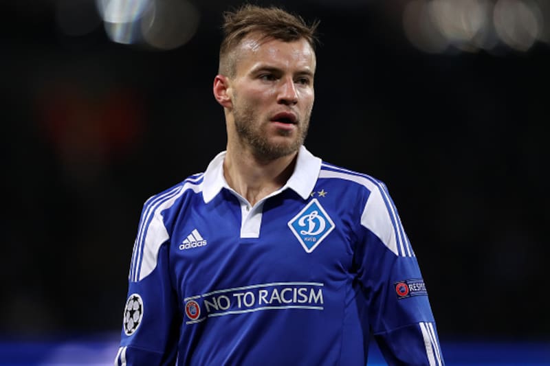 Liverpool Transfer Roundup: 3 New Links; 1 Rejected Offer And One Huge Update 2 Image result for yarmolenko