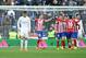 Ronaldo has let frustration get the better of him at times this season.