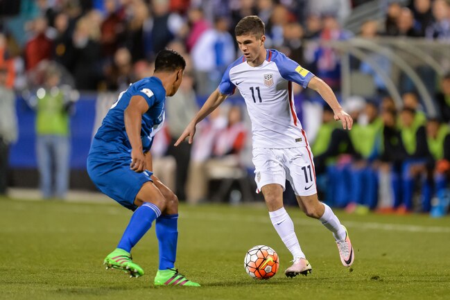 christian pulisic goal union berlin usmnt watch miazga makes 1st chelsea start pulisic christian pulisic goal union berlin usmnt watch miazga makes 1st chelsea start pulisic