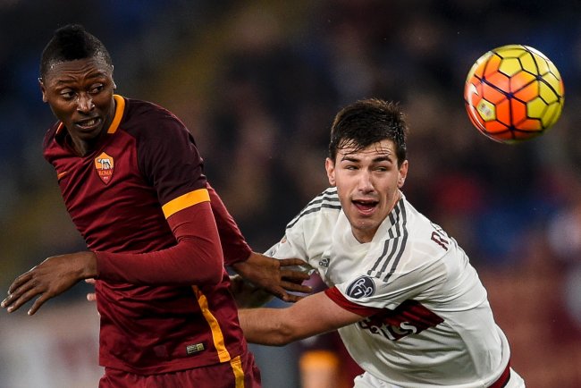 How Ac Milan Can Build For 2016 17 As Current Season Draws To A Close Seria A 06 April 2016 10 00 Sport News