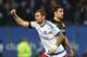 Hamburg's Pierre-Michel Lasogga scored in the first meeting this season.