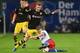 Marco Reus' record against Hamburg is dire.
