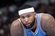 DeMarcus Cousins