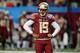 The Tampa Bay Buccaneers drafted kicker Roberto Aguayo in the second round of the 2016 NFL draft.