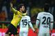 Mats Hummels scored in the first meeting of the season.