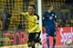 Pierre-Emerick Aubameyang should slide back into the starting XI.