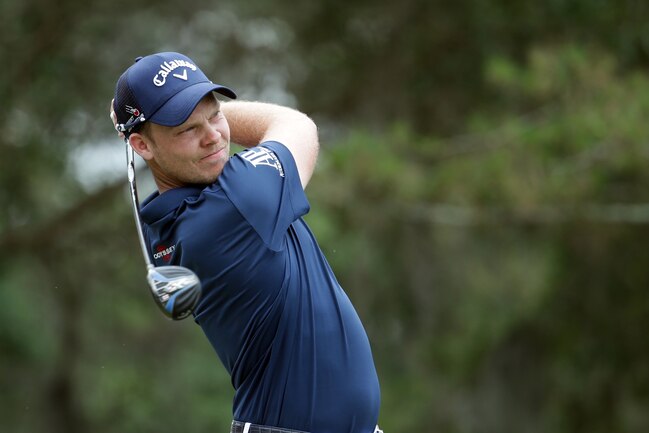 Bmw Pga Championship 2016 Saturday Leaderboard Scores And Highlights Golf 28 May 2016 16 38 Sport News