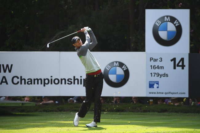 bmw pga championship 2016 prize money