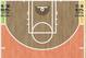 Gerald Henderson's 2015-16 3-point shot chart