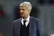 Wenger needs to add a striker to his squad.