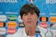 Low again gambled with his tactics against Italy.