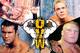 Batista, John Cena, Orton, Lesnar