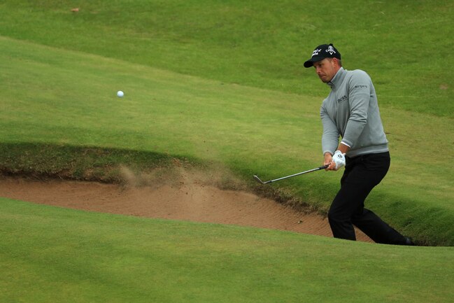 Tough Shots Tour Standings Tough Shots Tour Standings