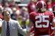 Linebacker Dillon Lee was sent home before the 2012 national title game and also ended up in the doghouse after a DUI arrest.