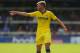 PETERBOROUGH, ENGLAND - JULY 23: Charlie Taylor of Leeds United during the Pre-Season Friendly match between Peterborough United and Leeds United at London Road Stadium on July 23, 2016 in Peterborough, England. (Photo by Catherine Ivill - AMA/Getty Imag