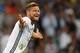 Germany's defender Shkodran Mustafi reacts during the Euro 2016 semi-final football match between Germany and France at the Stade Velodrome in Marseille on July 7, 2016.
/ AFP / PATRIK STOLLARZ (Photo credit should read PATRIK STOLLARZ/AFP/Getty I