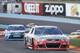 Tony Stewart, who won Sonoma, settled for fifth at the Glen.