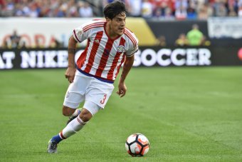 Everything Ac Milan Fans Need To Know About Gustavo Gomez Seria A 16 August 2016 09 41 Sport News