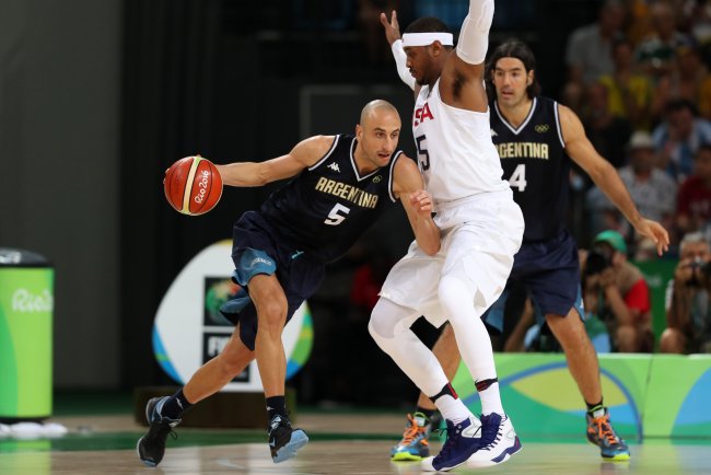 Team Usa Vs Spain Tv Time Live Stream Prediction For 2016