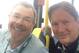 P.J. Carlesimo and Lars Anderson