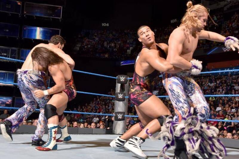 Resultado de imagen de american alpha vs br