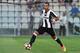 Medhi Benatia joins Juve's already impressive defence