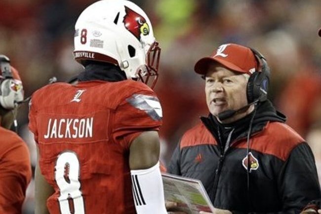 mark jackson qb the education of lamar jackson how louisville qb went mark jackson qb the education of lamar jackson how louisville qb went