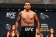 CLEVELAND, OH - SEPTEMBER 09: Fabricio Werdum of Brazil steps on the scale during the UFC 203 Weigh-in at Quicken Loans Arena on September 9, 2016 in Cleveland, Ohio. (Photo by Josh Hedges/Zuffa LLC/Zuffa LLC via Getty Images)