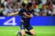 Edinson Cavani scored for PSG but also missed a host of chances.