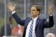 Frank de Boer masterminded a superb result.