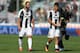 Dybala has struck up a great partnership with Higuain.
