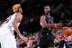 PORTLAND, OR - OCTOBER 27: Chris Paul #3 of the LA Clippers handles the ball against the Portland Trail Blazers on October 27, 2016 at the Moda Center in Portland, Oregon. NOTE TO USER: User expressly acknowledges and agrees that, by downloading and or u