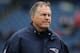 Bill Belichick raised the ire of some players in the NFL with his letter of support to Donald Trump.