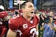 Jay Feely believes the fact that many kickers are often voted as their team's union representative indicates that for as much ribbing as kickers take, they are well respected in NFL locker rooms.