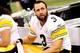 Jeff Reed, who kicked for the Steelers from 2002-10, said he believes commissioner Roger Goodell would like to eventually eliminate the kicker position in the NFL.