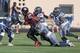 The Women's Football Alliance has provided an opportunity to not only play tackle football, but also to coach their way up the football ladder.