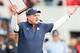 Auburn head coach Gus Malzahn