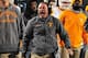 Tennessee head coach Butch Jones