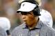 TAMPA, FL - OCTOBER 28: Navy Midshipmen head coach Ken Niumatalolo walks along the sidelines during the second quarter of their game with South Florida at Raymond James Stadium on October 28, 2016 in Tampa, Florida. (Photo by Joseph Garnett Jr. /Getty Ima