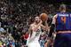 SALT LAKE CITY, UT - DECEMBER 6: Rudy Gobert #27 of the Utah Jazz shoots the ball against the Phoenix Suns on December 6, 2016 at vivint.SmartHome Arena in Salt Lake City, Utah. NOTE TO USER: User expressly acknowledges and agrees that, by downloading an
