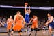 OAKLAND, CA - NOVEMBER 13: Stephen Curry #30 of the Golden State Warriors shoots the ball during a game against the Phoenix Suns on November 13, 2016 at ORACLE Arena in Oakland, California. NOTE TO USER: User expressly acknowledges and agrees that, by do