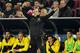 Head coach Thomas Tuchel was sympathetic to his team's up-and-down nature this season after the match.
