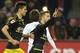 Marco Reus' second late equaliser in four days salvaged a point at Cologne.