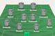 Juventus XI 2002/03.