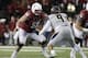 Sorenson, a senior, has been part of a Washington State offensive line fronting a rushing attack averaging 126.8 yards per game.