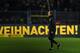 Thomas Tuchel was once again left wondering where things went wrong for his Dortmund side on Tuesday.