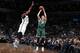 Mirza Teletovic missed half of the 2014-15 season after he was diagnosed with blood clots in his lungs. He returned for the 2015 playoffs and has not had any problems with the condition since.
