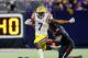 Leonard Fournette-Cam Newton would give the NFC South some problems.
