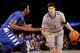 Alec Peters often gets compared to former Creighton star Doug McDermott (pictured above).